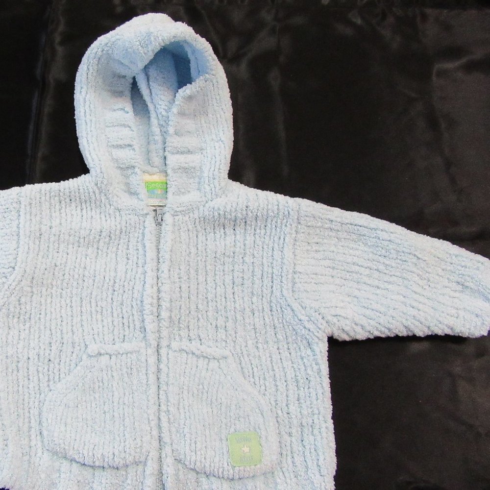 Baby Sesame Beginning Size 3- 6 Months 5 For $20.00 - Picture 3 of 7